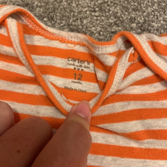 Long sleeve onesie bundle - Picture 5 of 7